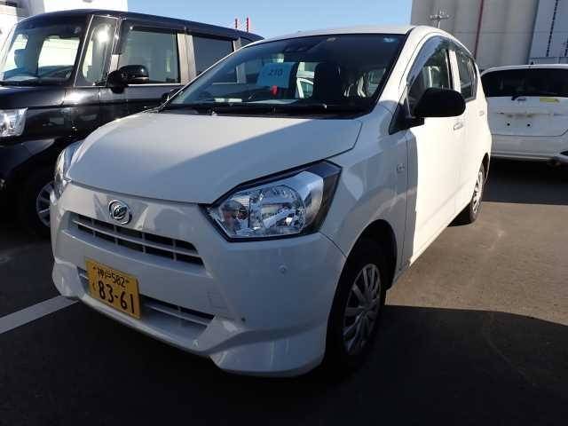 210 DAIHATSU MIRA E S LA350S 2018 г. (ORIX Kobe Nyusatsu)